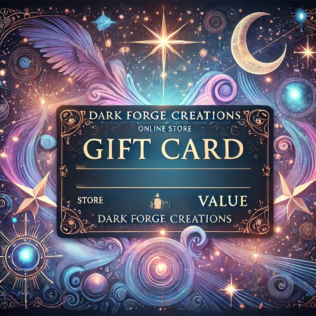 Dark Forge Creations Gift Card