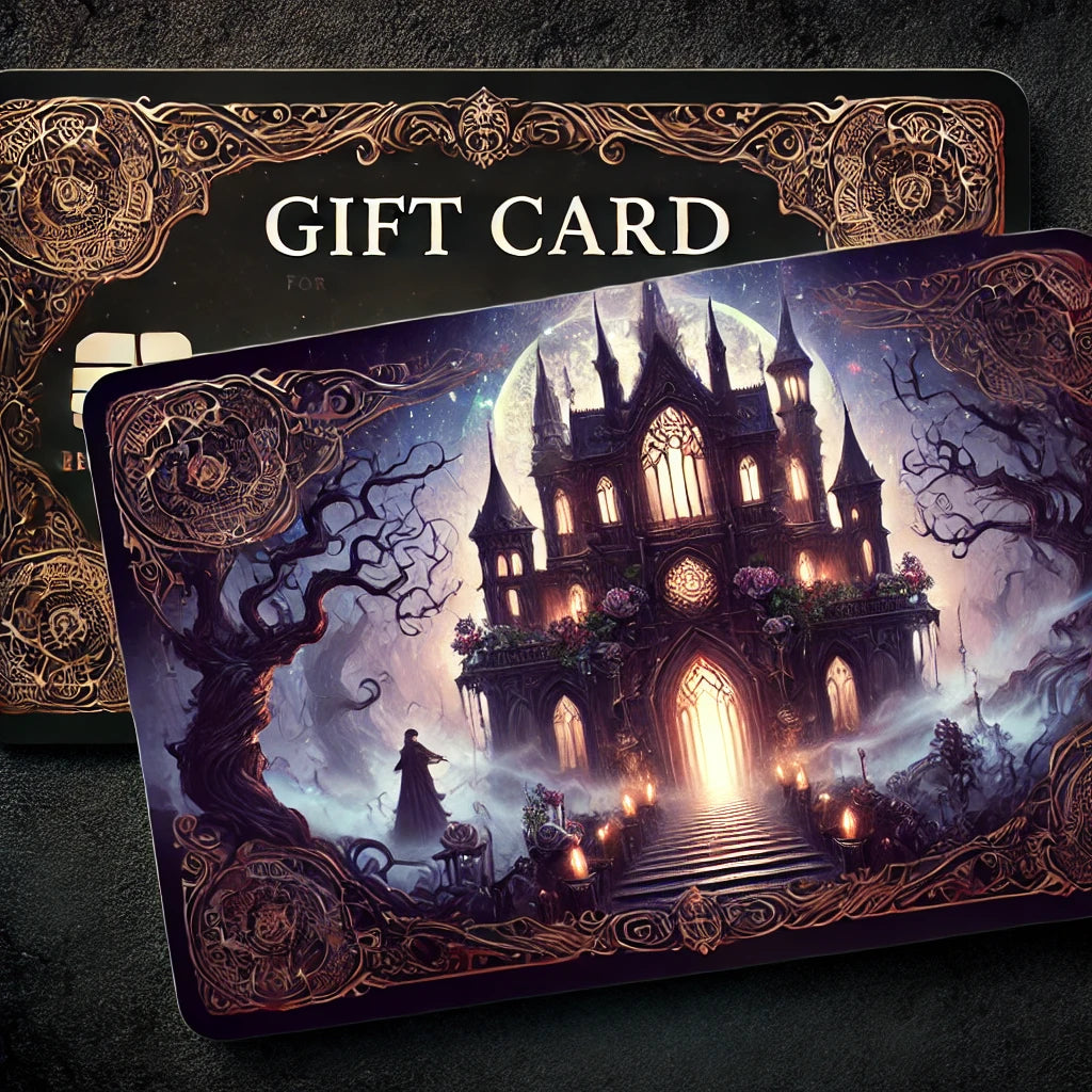 Dark Forge Creations Gift Card